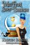 [Jayne Frost 03] • Miss Frost Saves the Sandman · A Nocturne Falls Mystery (Jayne Frost Book 3)